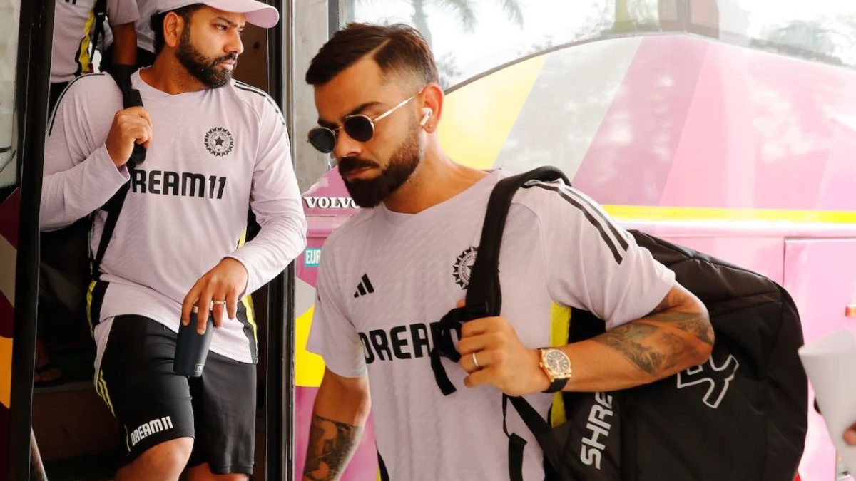 IND vs ENG 1st ODI: Why Virat Kohli is not part of the playing XI for Nagpur game? IND vs ENG 1st ODI: Why Virat Kohli is not part of the playing XI for Nagpur game?