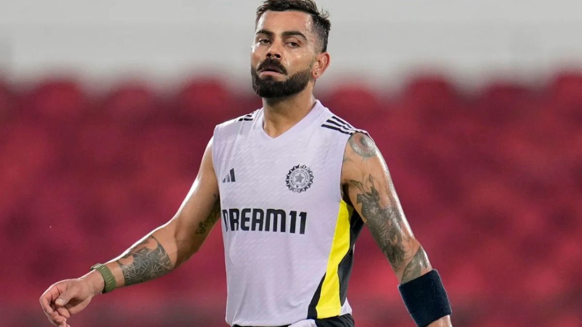 'Neck in January. Knee in February': Injury-prone start for Virat Kohli in 2025 as he struggles to find form 'Neck in January. Knee in February': Injury-prone start for Virat Kohli in 2025 as he struggles to find form