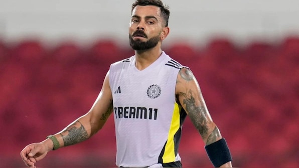 'Neck in January. Knee in February': Injury-prone start for Virat Kohli in 2025 as he struggles to find form