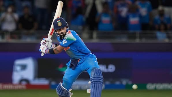 'Kohli loves representing India,' 'Always hungry for runs': Team India hails batting star after Pakistan demolition