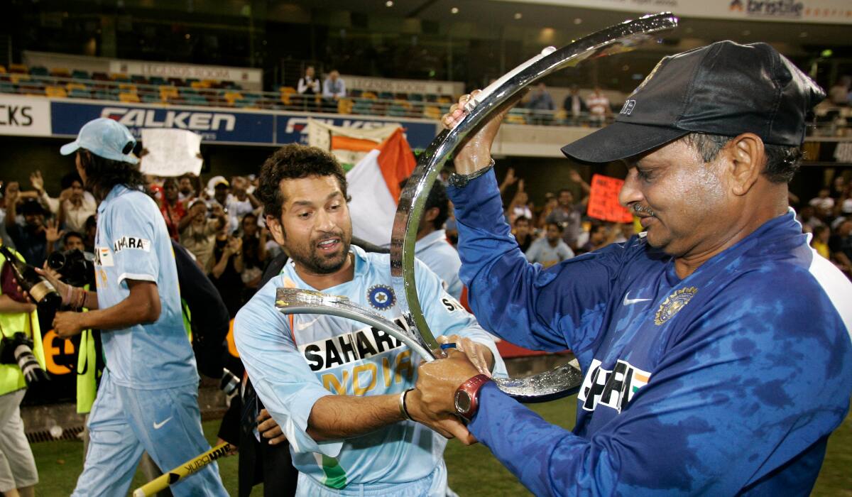 Exclusive | 'Virat, Rohit will be focussed on telling the world they ...