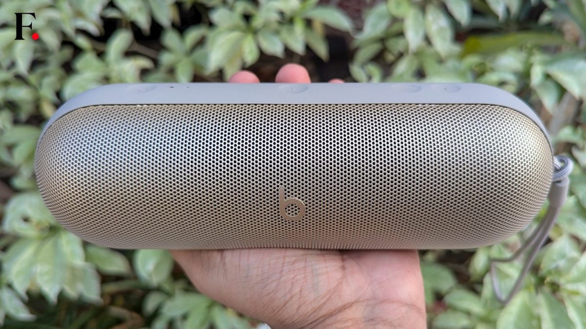 Beats Pill Wireless Bluetooth Speaker Review: The right dose of style and substance