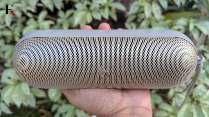 Beats Pill Wireless Bluetooth Speaker Review: The right dose of style and substance Beats Pill Wireless Bluetooth Speaker Review: The right dose of style and substance