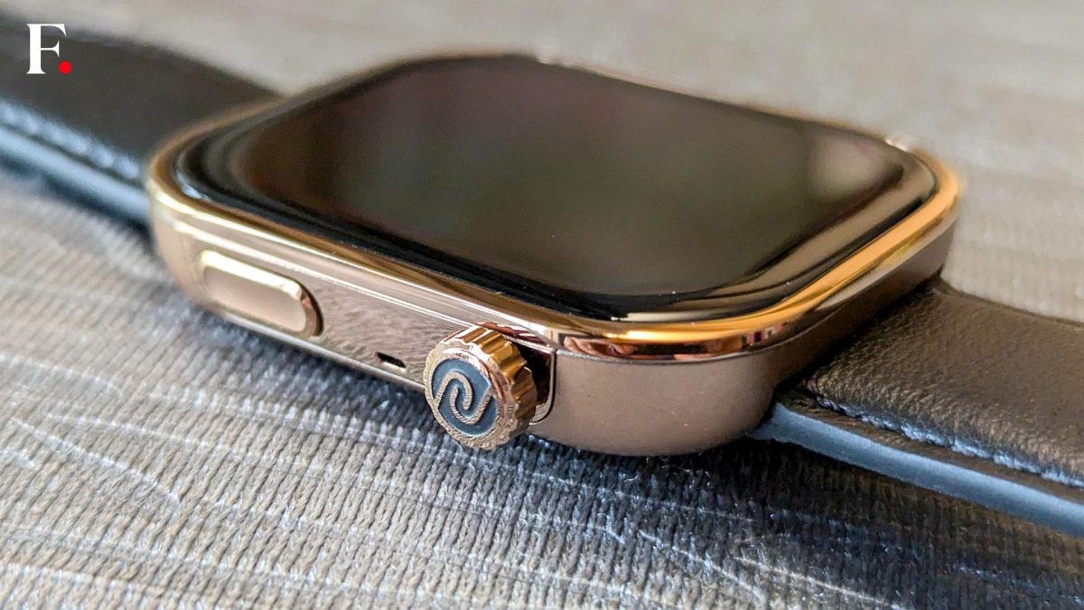 Noise ColorFt Pro 6 Max Review: A stylish fitness watch in need of a competitive price tag Noise ColorFt Pro 6 Max Review: A stylish fitness watch in need of a competitive price tag