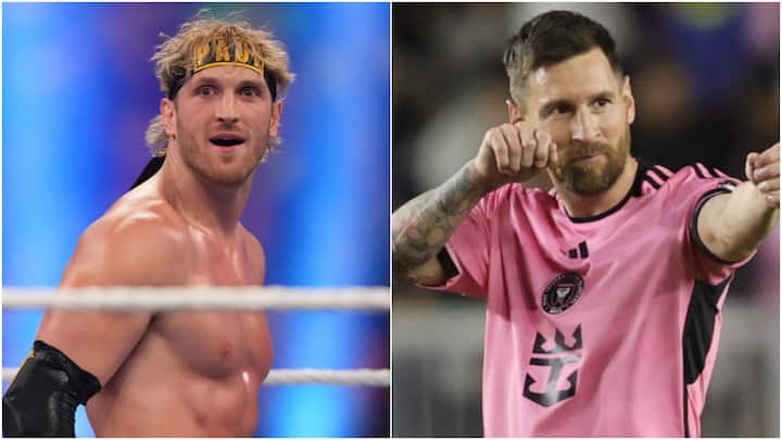 Explained: Why Logan Paul has challenged Lionel Messi to a boxing match in 2025