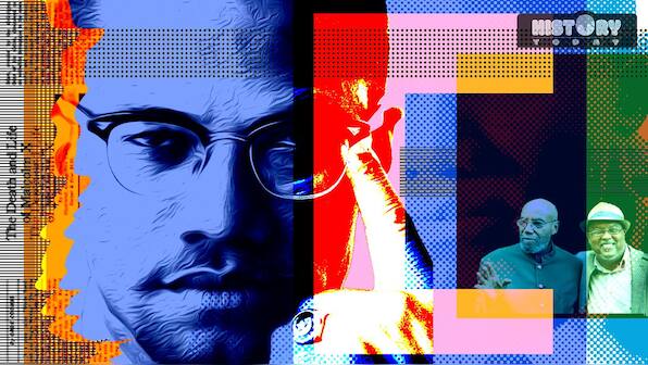 History Today: How Malcolm X’s assassination shook the world in 1965