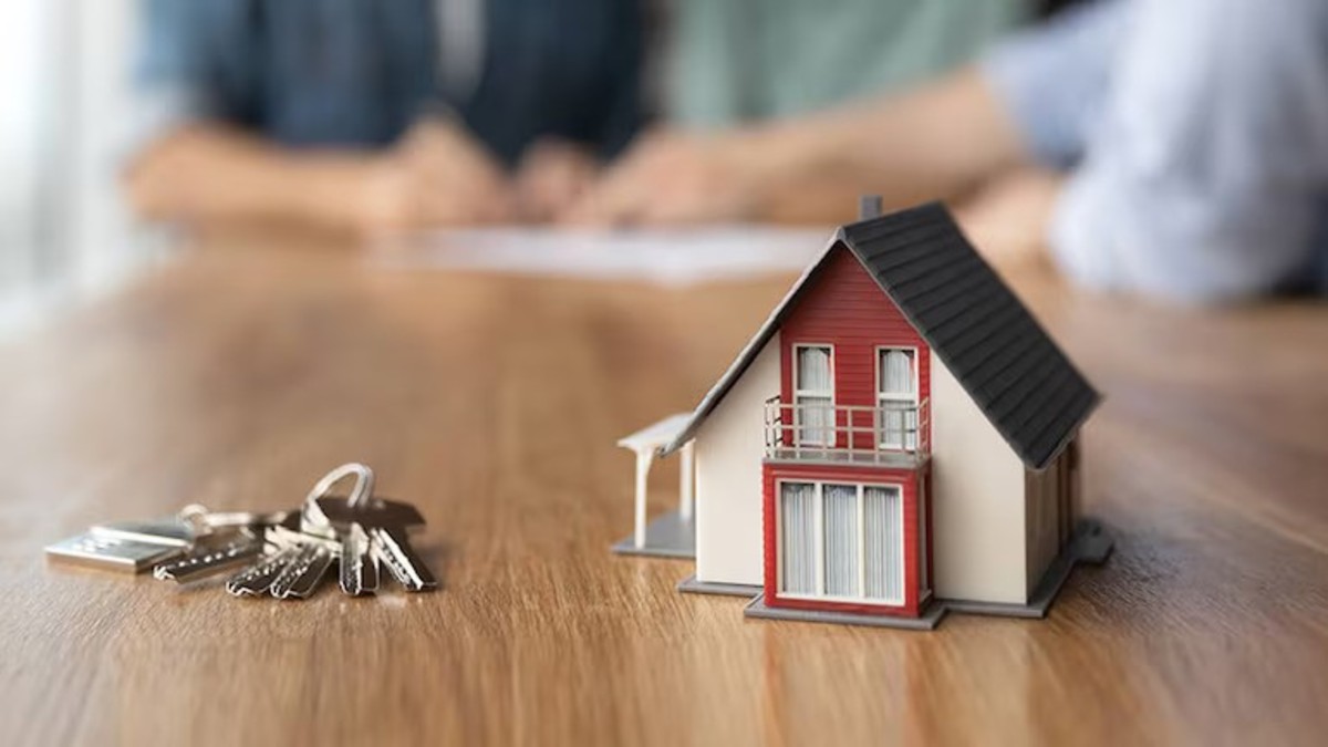 Budget 2025: Why government has decided to exempt your second home from tax Budget 2025: Why government has decided to exempt your second home from tax