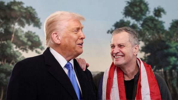 Who is Marc Fogel, the US teacher freed by Russia? Why is Trump making a big deal about it?