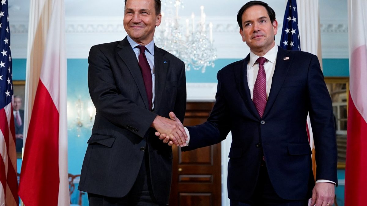 Trump pushes for NATO allies to increase defense spending amid Ukraine conflict Trump pushes for NATO allies to increase defense spending amid Ukraine conflict