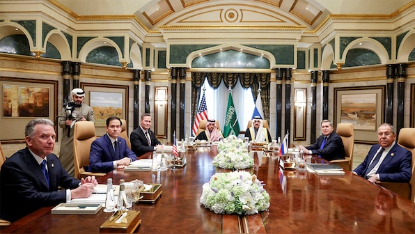West Asia News Live: US and Iran to resume nuclear talks in Oslo for the first time since regional war began