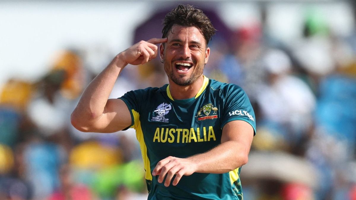 Fresh blow to Australia's Champions Trophy campaign, Marcus Stoinis announces retirement from ODIs Fresh blow to Australia's Champions Trophy campaign, Marcus Stoinis announces retirement from ODIs