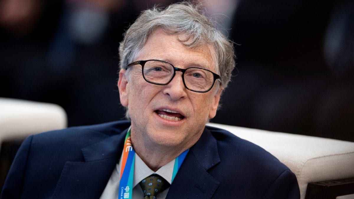 Maths and coding skills matter even in the age of AI, crucial to understand how it works, says Bill Gates