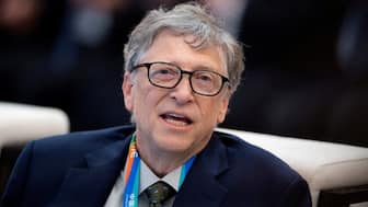 For Gates, the bedrock of understanding AI is rooted in mathematics. He expressed concern that programmers without a strong mathematical foundation may struggle to grasp the deeper concepts behind the technologies they work with. Image Credit: Reuters