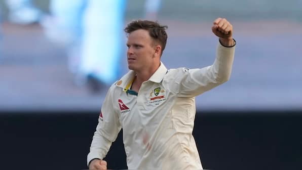 Australia spinner Matthew Kuhnemann reported for suspect bowling action during Test series against Sri Lanka