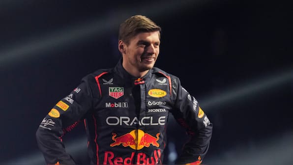 F1 stars Max Verstappen, George Russell react to FIA's new rules on swearing and misconduct: 'It’s going quite far'
