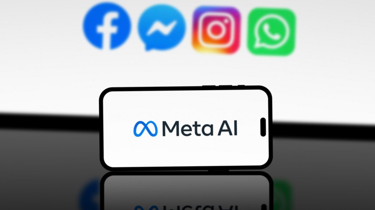 Meta is looking to move ad content creation to fully be outsourced to AI. Image Credit: Reuters Meta is looking to move ad content creation to fully be outsourced to AI. Image Credit: Reuters