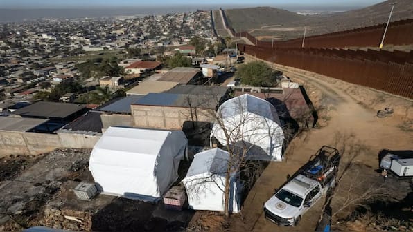 Trump administration mulls launching drone strikes on Mexican drug cartels: Report