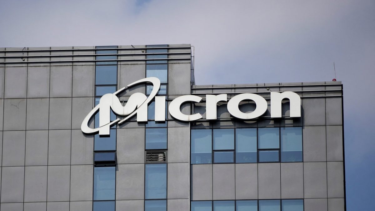 Micron is looking for partners to expand Sanand plant, start constructing 2nd phase of chip factory