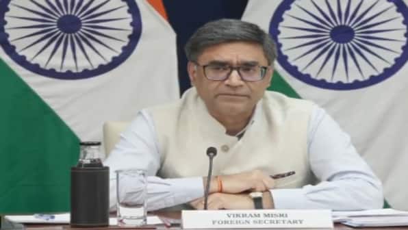 487 more citizens likely on deportation list, India takes up treatment of deportees with US in Delhi, DC