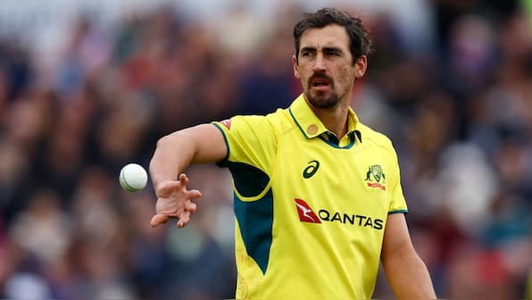 Champions Trophy 2025: Australia suffer another blow as Mitchell Starc set to miss tournament, Steve Smith to lead