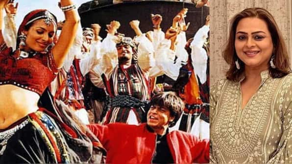 Farah Khan reveals why she rejected Bigg Boss 18 contestant Shilpa Shirodkar for Chhaiya Chhaiya song: 'She was 100 kgs, where will Shah Rukh Khan...'