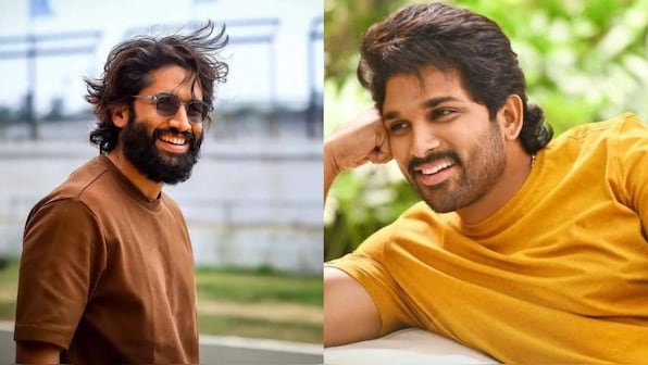Thandel star Naga Chaitanya on Allu Arjun's arrest: 'It was unfortunate, we are there for...'