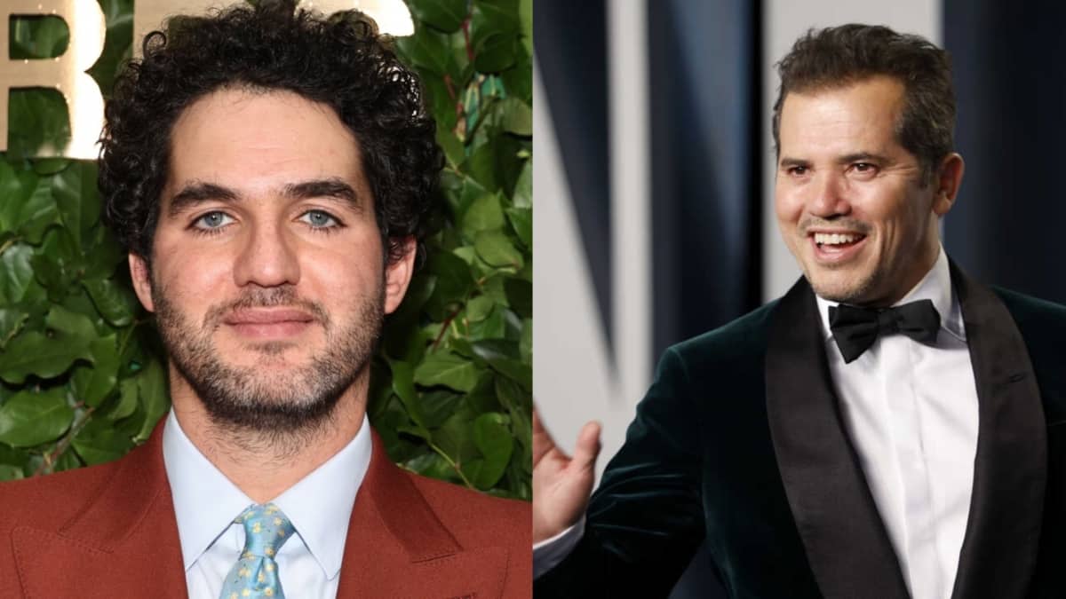 John Leguizamo, Benny Safdie join cast of Christopher Nolan's 'The ...