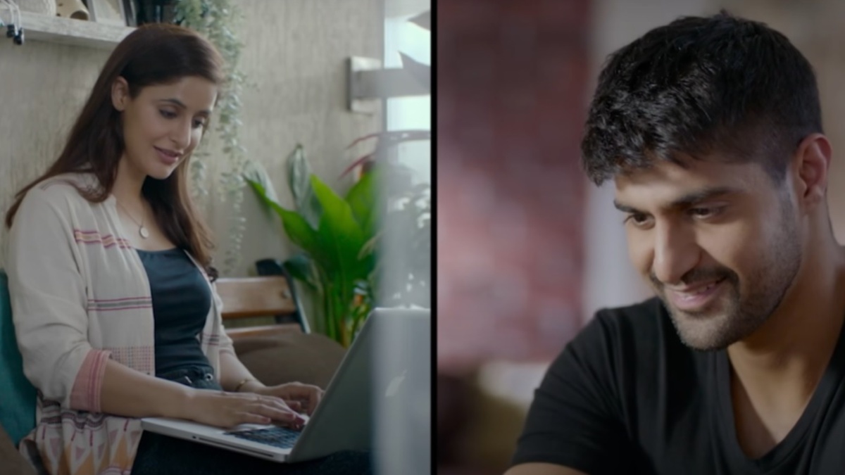 Let's Meet movie review: Tanuj Virwani & Suman Rana make you fall in love in the compelling romantic drama Let's Meet movie review: Tanuj Virwani & Suman Rana make you fall in love in the compelling romantic drama