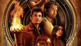 Aghathiyaa: Jiiva, Raashii Khanna and Arjun starrer to release on THIS date