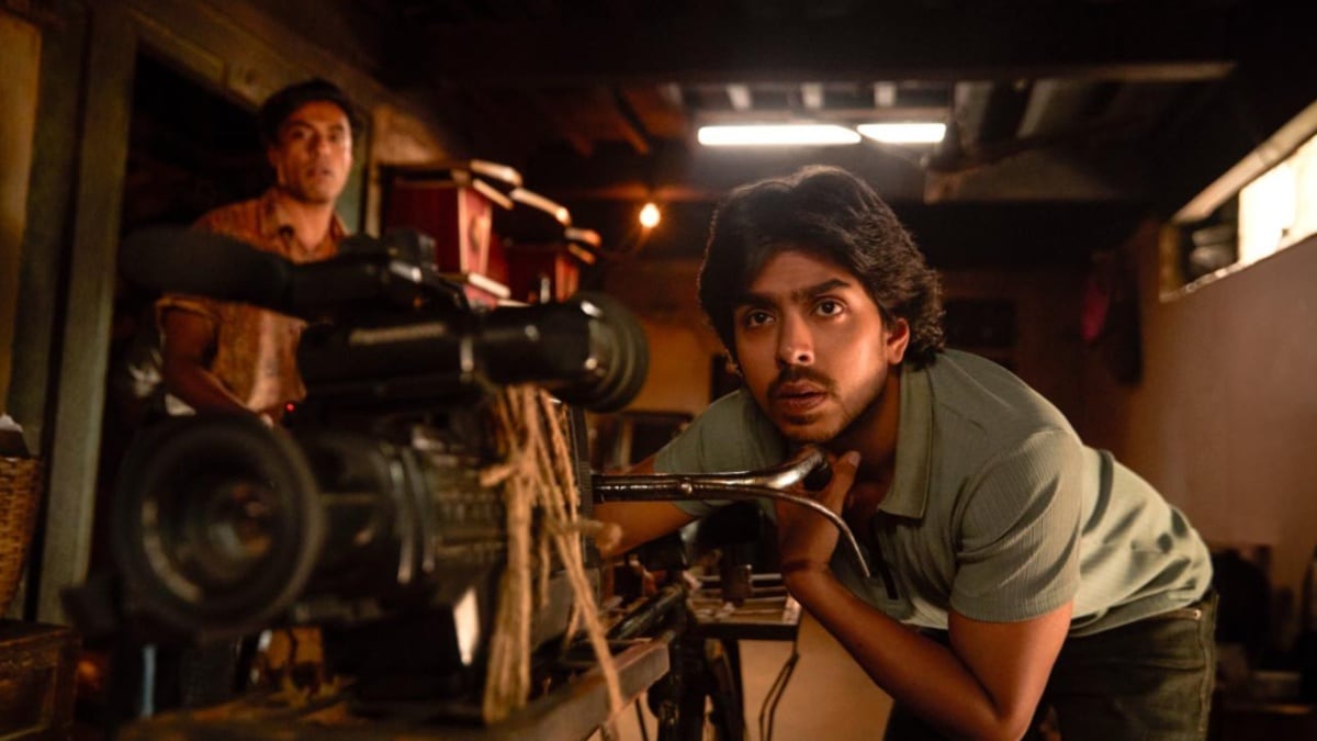 Superboys of Malegaon: Critics hai Reema Kagti's movie, calls it 'a crowd-pleasing charmer offering the most...'