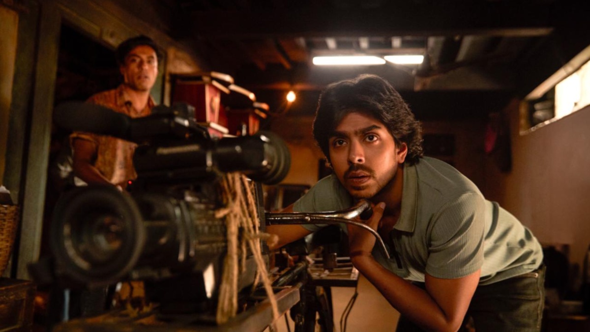 Superboys of Malegaon: Critics hail Reema Kagti's movie, call it 'a crowd-pleasing charmer offering the most...' Superboys of Malegaon: Critics hail Reema Kagti's movie, call it 'a crowd-pleasing charmer offering the most...'