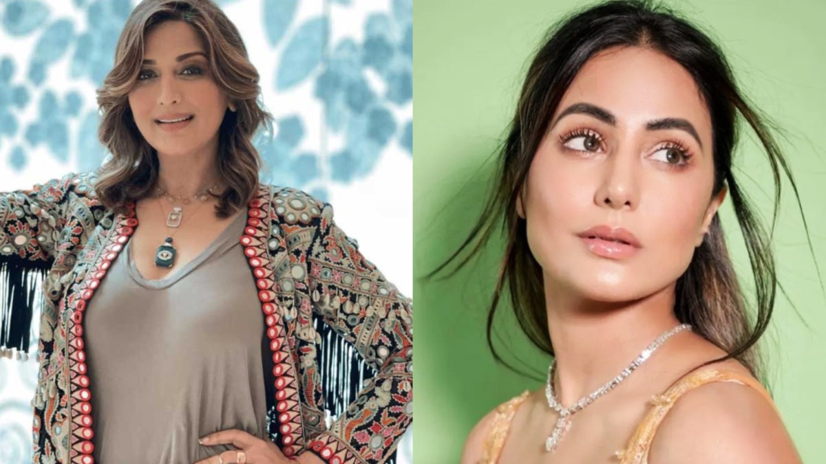 World Cancer Day 2025: Emraan Hashmi, Sonali Bendra to Hina Khan, celebs share awareness: 'We discovered how crucial early detection &...' World Cancer Day 2025: Emraan Hashmi, Sonali Bendra to Hina Khan, celebs share awareness: 'We discovered how crucial early detection &...'