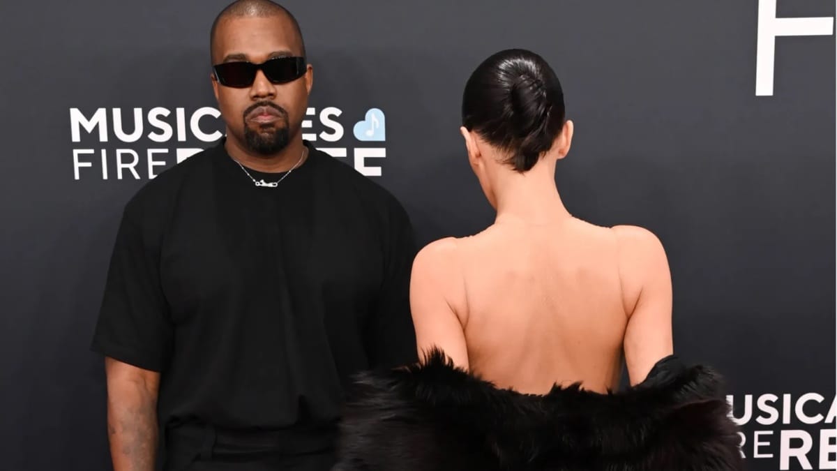 Kanye West & Bianca Censori are 'not' divorcing, says couple representative Milo Yiannopoulos: 'Is this the fifth or is it the sixth time the press has...'