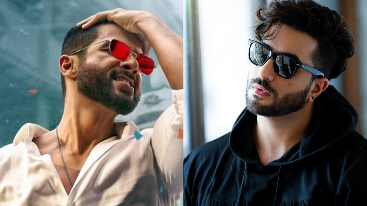 Aly Goni walks out of cinema hall after Shahid Kapoor starrer Deva screening stops for 20 mins: 'We paid Rs 5000 for tickets &...' Aly Goni walks out of cinema hall after Shahid Kapoor starrer Deva screening stops for 20 mins: 'We paid Rs 5000 for tickets &...'