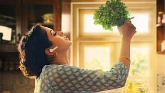 Sanya Malhotra's Mrs movie review: Melodramatic, outdated & forgettable affair