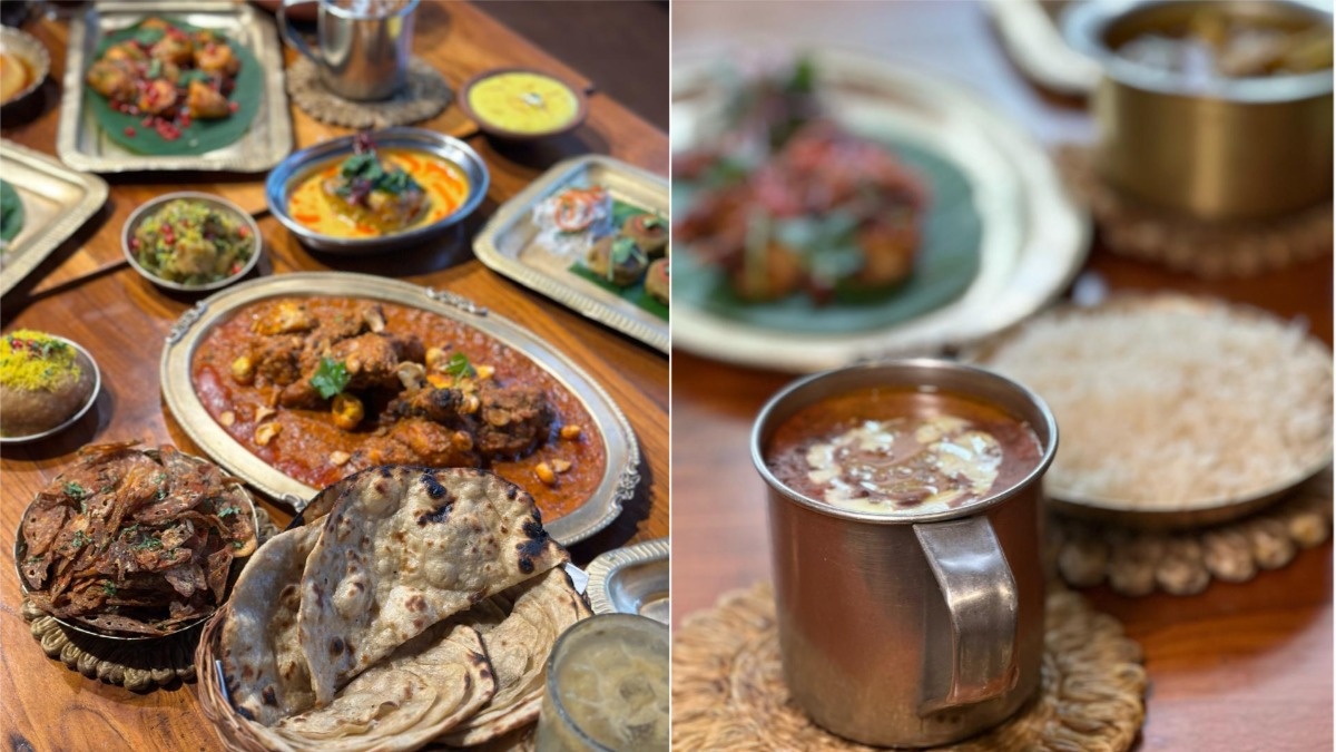 The Big Food Pattern of 2025: Going sustainable is the need of the hour | Food Talk The Big Food Pattern of 2025: Going sustainable is the need of the hour | Food Talk