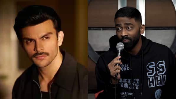 Sky Force actor Veer Pahariya breaks silence on Pranit More incident: ‘I am someone who has always taken trolling in stride, laughed along with it &...'