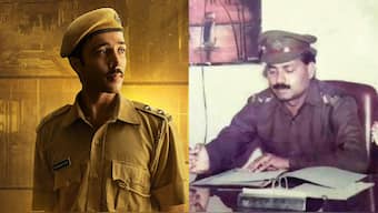 Netflix’s Black Warrant: Real-life Sunil Kumar Gupta on Charles Sobhraj