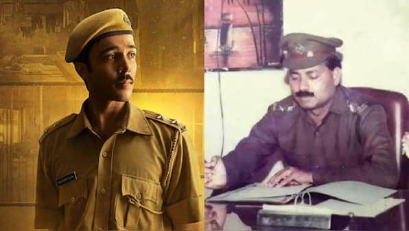 EXCLUSIVE | Vikramaditya Motwane directorial Netflix and Applause Entertainment's Black Warrant: Jailer Sunil Kumar Gupta on Charles Sobhraj: ‘He was smart, good looking & had women…’ | Not Just Bollywood