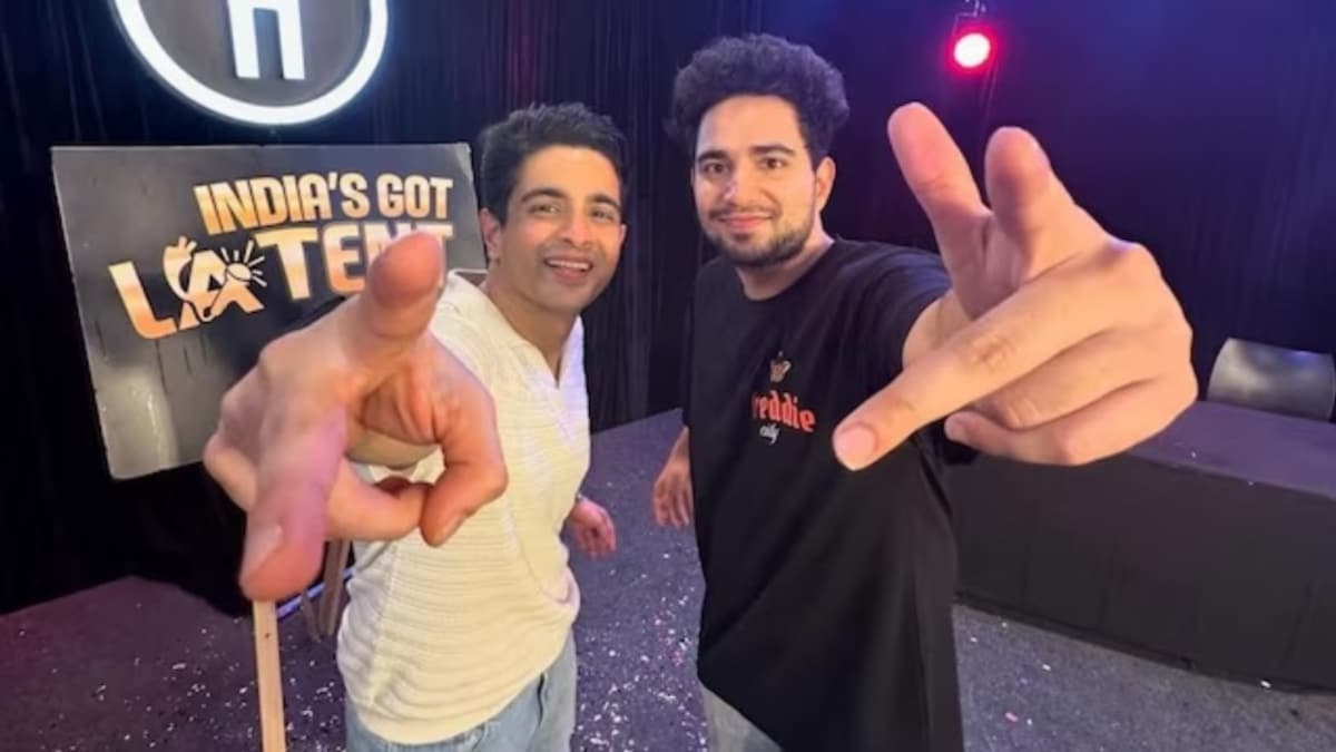 Samay Raina & Ranveer Allahbadia’s India's Got Latent controversy: YouTube removes latest episode after government intervention, says, 'With obscene & perverse comments by...'