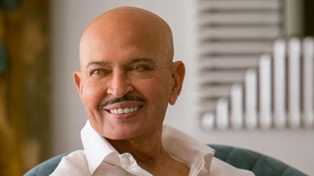 IIFA Awards 2025: Rakesh Roshan to receive 'Outstanding Achievement in Indian Cinema' Award