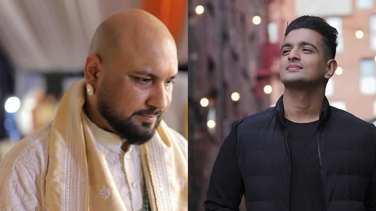 B Praak slams Ranveer Allahbadia for his derogatory comments at India's Got Latent: 'This is not our Indian culture...' B Praak slams Ranveer Allahbadia for his derogatory comments at India's Got Latent: 'This is not our Indian culture...'