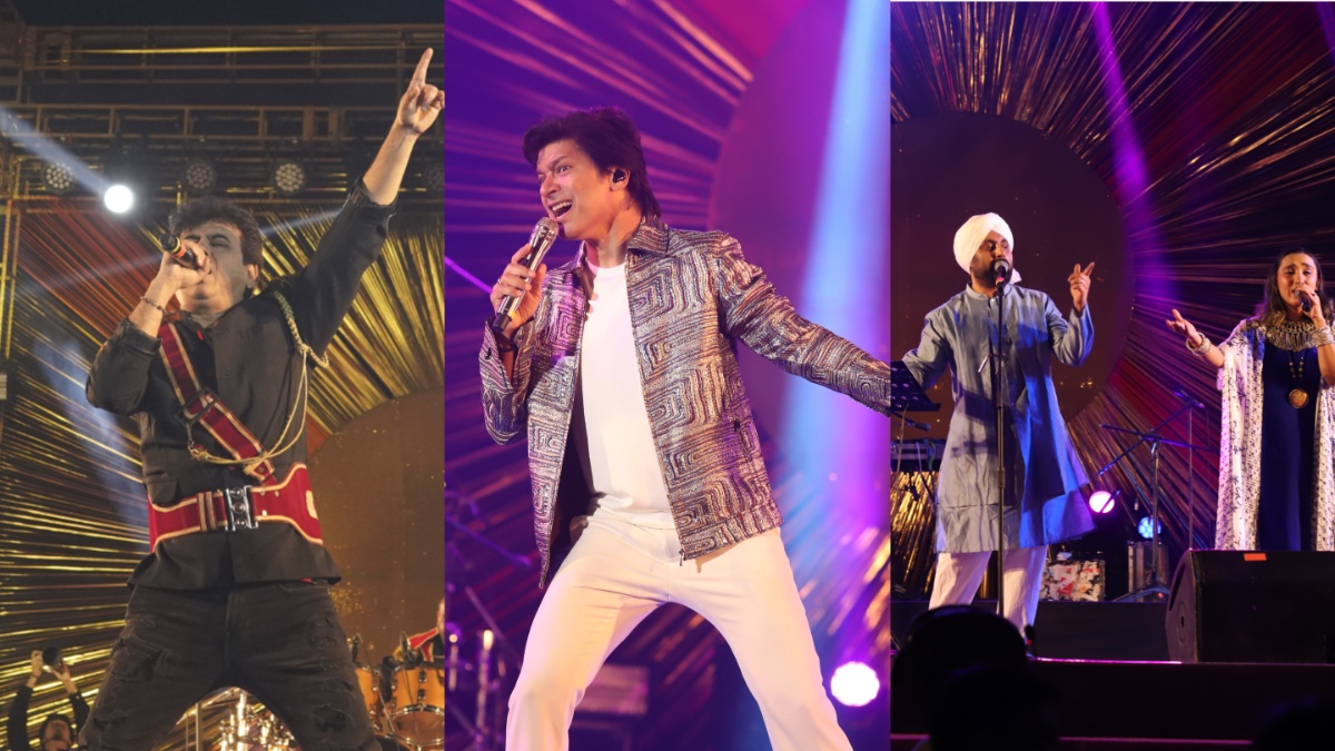 Vedanta Udaipur World Music Festival 2025 ends with power-packed performances and cultural exchange Vedanta Udaipur World Music Festival 2025 ends with power-packed performances and cultural exchange