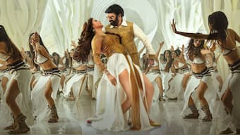 Urvashi Rautela breaks silence on massive backlash over Dabidi Dibidi steps: 'Everything happened so suddenly that...'