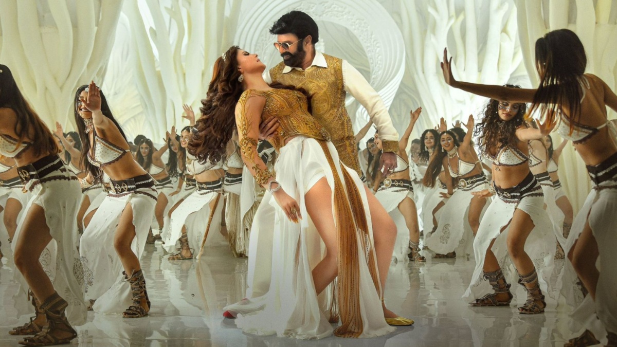 Urvashi Rautela breaks silence on massive backlash over Dabidi Dibidi steps: 'Everything happened so suddenly that...' Urvashi Rautela breaks silence on massive backlash over Dabidi Dibidi steps: 'Everything happened so suddenly that...'