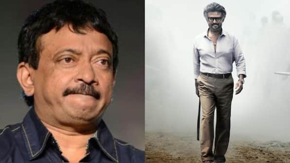 Ram Gopal Varma