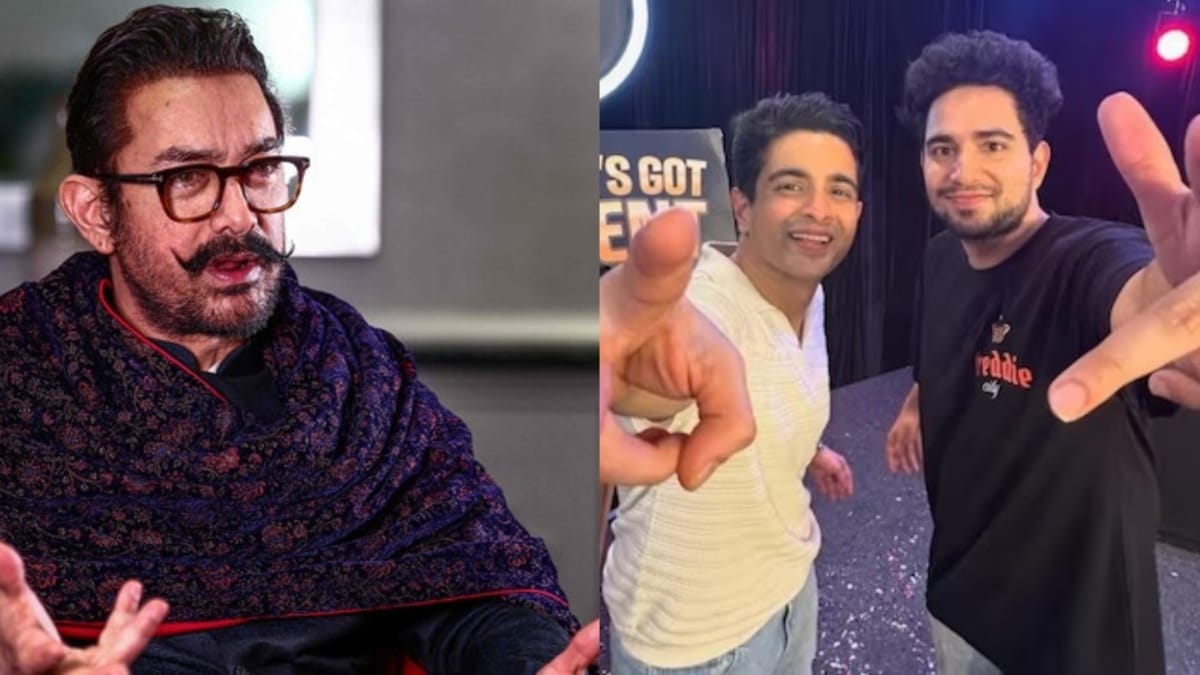 Amid Ranveer Allahbadia's controversy at Samay Raina's India's Got Latent, Aamir Khan's comment on AIB roast from 2015 resurfaces: 'I am not a kid that I will laugh listening to abuses...'