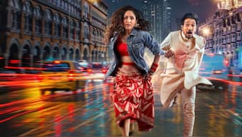 Netflix’s Dhoom Dhaam Movie Review: Pratik Gandhi & Yami Gautam’s film has all the required sizzle for an entertaining comedy