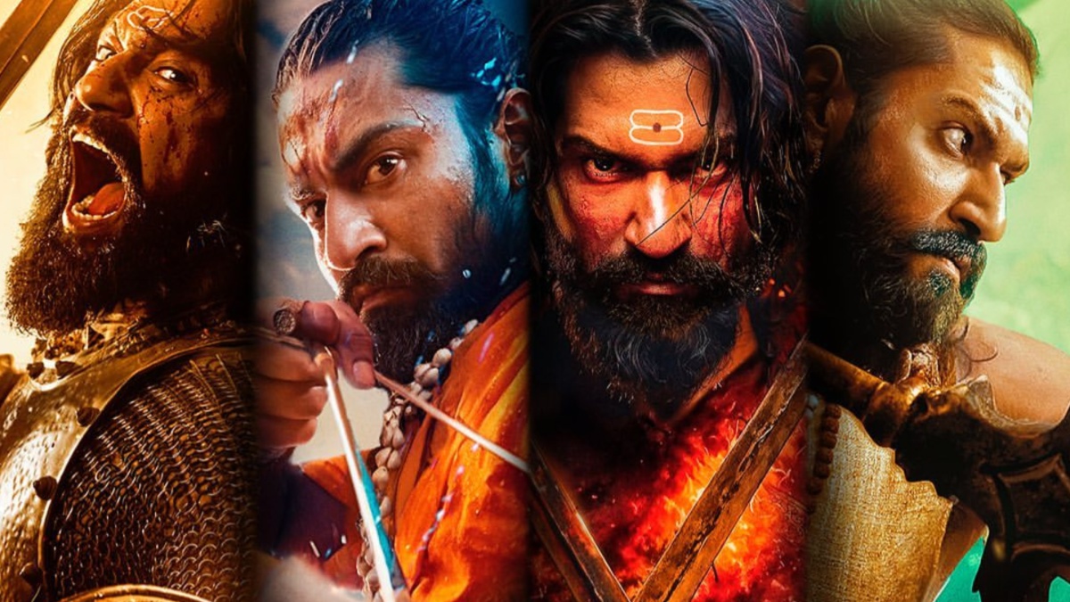 Chhaava movie review: Vicky Kaushal delivers his career best act in a roaring Chhatrapati Sambhaji Maharaj biopic Chhaava movie review: Vicky Kaushal delivers his career best act in a roaring Chhatrapati Sambhaji Maharaj biopic
