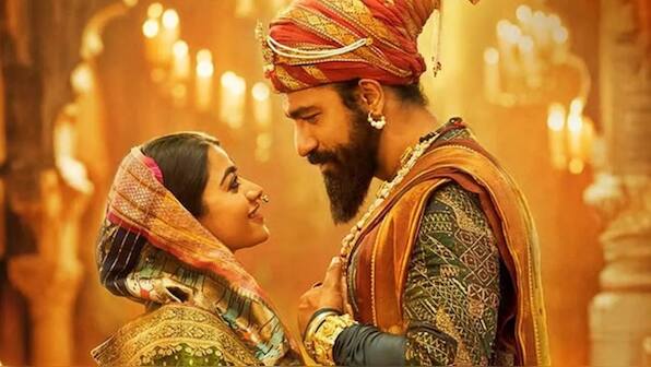 Chhaava: FWICE urges Maharashtra govt to make Vicky Kaushal starrer tax free: 'We strongly believe that the movie should...'